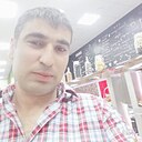 Знакомства: Жамал, 38 лет, Адлер