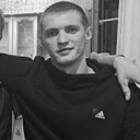 Знакомства: Алексей, 26 лет, Новосибирск