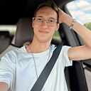 Знакомства: Данил, 20 лет, Полоцк