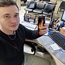 Знакомства: Евгений, 27 лет, Нижневартовск