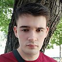 Знакомства: Андрей Снида, 21 год, Першотравенск