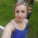 Знакомства: Ольга, 43 года, Брянск