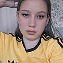 Знакомства: Дарья, 26 лет, Пермь