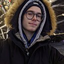 Знакомства: Андрей, 22 года, Новосибирск