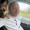 Знакомства: Эдуард, 44 года, Днепр