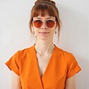 Знакомства: Анастасия, 45 лет, Луга