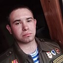 Знакомства: Артём, 21 год, Островец