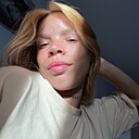 Знакомства: Ангелина, 20 лет, Тюмень