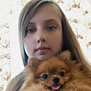 Знакомства: Анастасия, 27 лет, Сызрань
