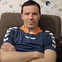 Знакомства: Владимир, 40 лет, Ярославль