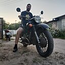 Знакомства: Антон, 35 лет, Чапаевск
