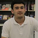 Знакомства: Иса, 27 лет, Москва
