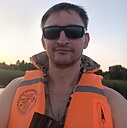 Знакомства: Виталий, 37 лет, Старый Оскол