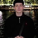 Знакомства: Eduard, 18 лет, Прага