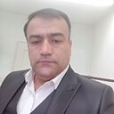 Знакомства: Макс, 39 лет, Душанбе
