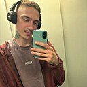 Знакомства: Дмитрий, 26 лет, Липецк