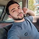 Знакомства: Заир, 35 лет, Пенджикент