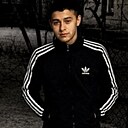 Знакомства: Тахир, 21 год, Кривой Рог