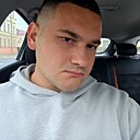 Знакомства: Дмитрий, 28 лет, Орша