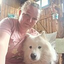 Знакомства: Ксения, 35 лет, Вологда