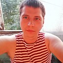 Знакомства: Андрюша, 35 лет, Самара