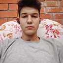 Знакомства: Макс, 20 лет, Павловский Посад