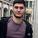 Знакомства: Артур, 25 лет, Брянск