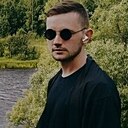 Знакомства: Андрей, 30 лет, Могилев