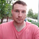 Знакомства: Егор, 31 год, Апатиты