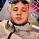 Знакомства: Самир, 27 лет, Кишинев