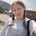 Знакомства: Ева, 23 года, Новосибирск