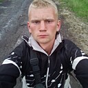 Знакомства: Кирилл, 20 лет, Сураж