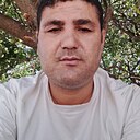 Знакомства: Amri, 44 года, Душанбе