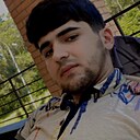 Знакомства: Ibrahim, 24 года, Душанбе