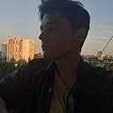 Знакомства: Алексей, 20 лет, Одесса