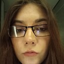 Знакомства: Анна, 19 лет, Бежецк