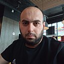 Знакомства: Миша, 38 лет, Саратов