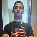Знакомства: Тимур, 19 лет, Красково