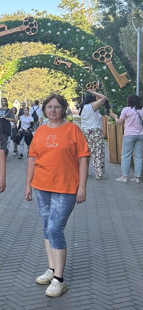 Фото - Tabor.ru