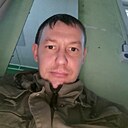 Знакомства: Макс, 37 лет, Лесосибирск