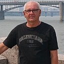 Знакомства: Виктор, 61 год, Новосибирск