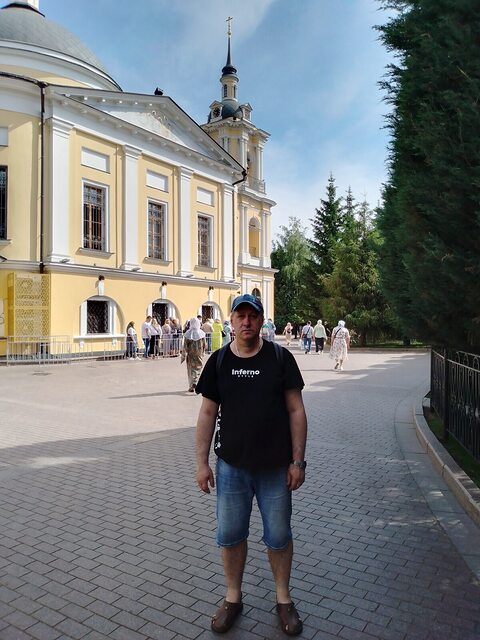 Фото - Tabor.ru