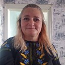 Знакомства: Лена, 48 лет, Шостка