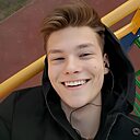Знакомства: Александр, 23 года, Тюмень