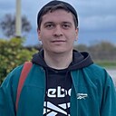 Знакомства: Рома, 36 лет, Пенза