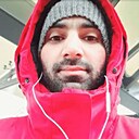 Знакомства: Адам, 36 лет, Редкино