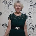 Знакомства: Татьяна, 65 лет, Ульяновск