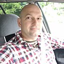 Знакомства: Юрий, 41 год, Витебск