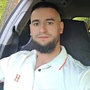 Знакомства: Самар, 36 лет, Наро-Фоминск
