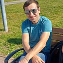 Знакомства: Кирилл, 35 лет, Калуга